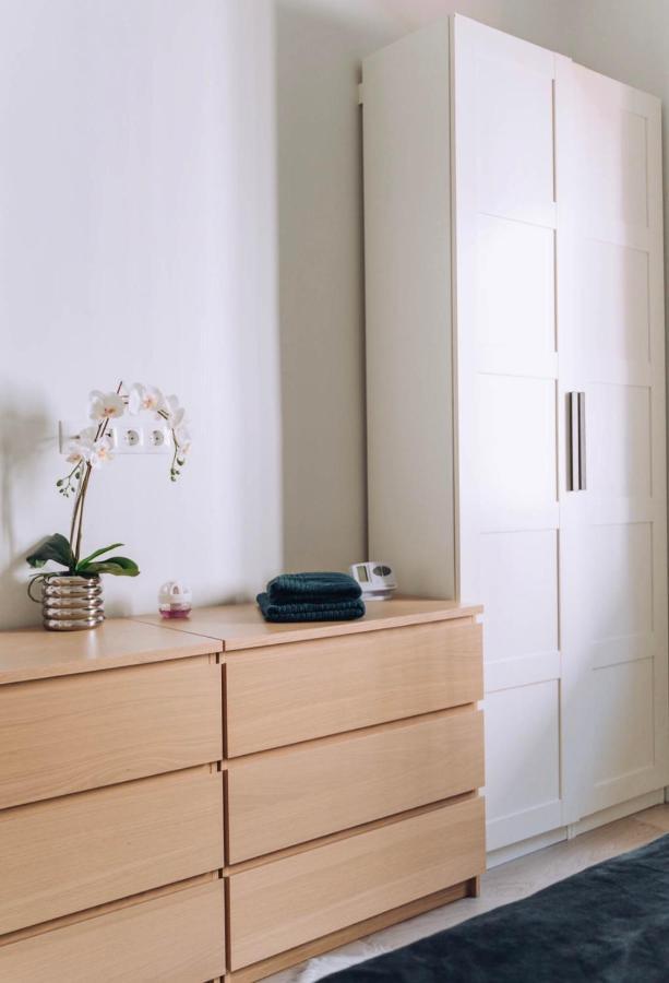 Boutique Centro Apartment Орадеа Екстериор снимка