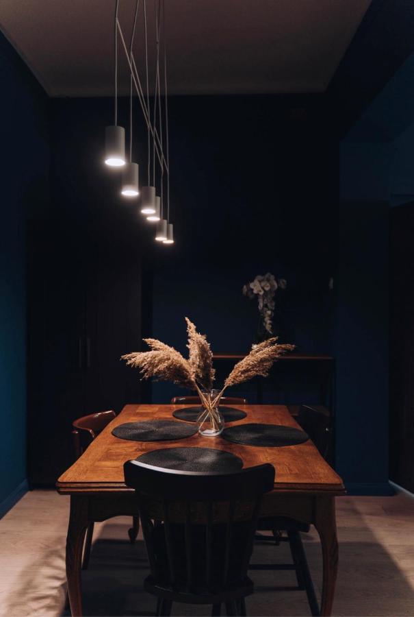 Boutique Centro Apartment Орадеа Екстериор снимка