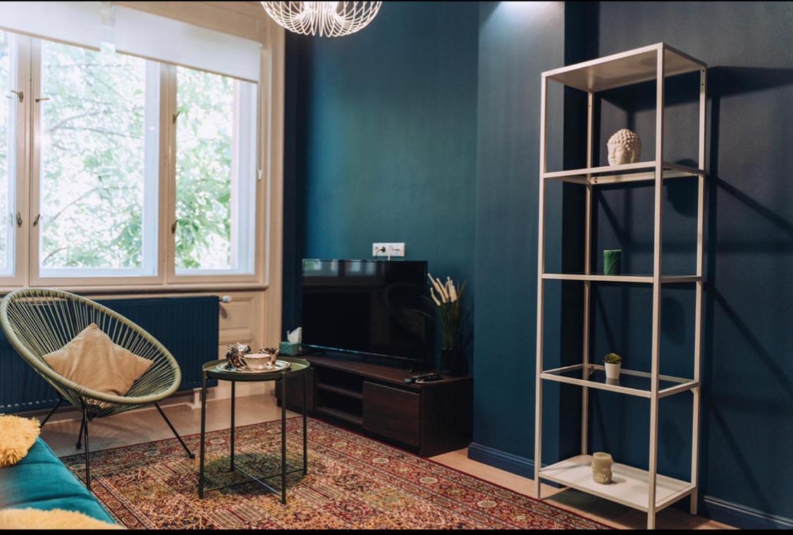 Boutique Centro Apartment Орадеа Екстериор снимка