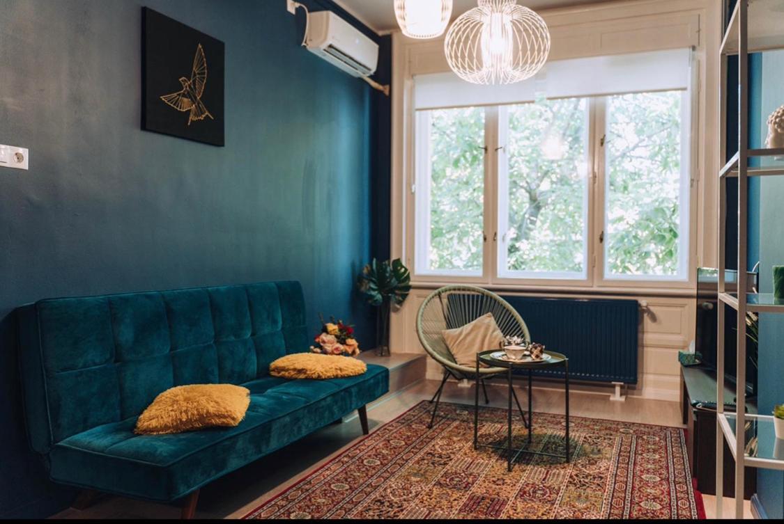 Boutique Centro Apartment Орадеа Екстериор снимка