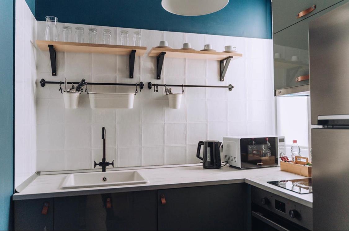 Boutique Centro Apartment Орадеа Екстериор снимка
